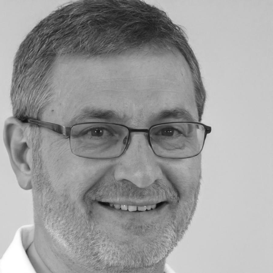 Michael Weber